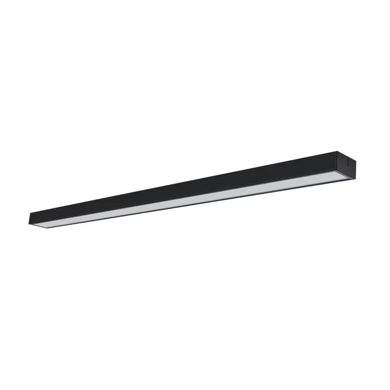 Led Pendant Light Smd2835 Led Linear Light Lighting For Office