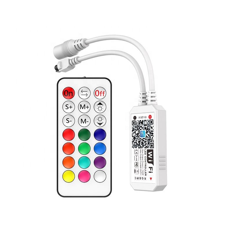 RF Wireless LED Controller