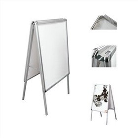 A Frame Sidewalk Signs